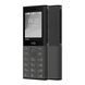 Телефон HMD 150 MUSIC DS Dark Grey UA 44753 фото 4