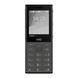 Телефон HMD 150 MUSIC DS Dark Grey UA 44753 фото 3