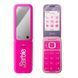 Телефон HMD Barbie Phone Pink UA 41281 фото 2