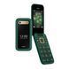 Телефон Nokia 2660 Flip DS Green UA 31515 фото