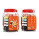 USB Cable Borofone BX 40 Type-C 30шт mix 36702 фото 1