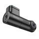 Відеореєстратор Hoco DV-1 black 33552 фото 3