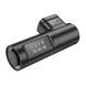 Відеореєстратор Hoco DV-1 black 33552 фото 2