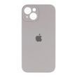 Silicone case Full camera iPhone 15 stone 37499 фото