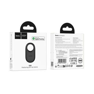 GPS трекер Hoco E94 black 42694 фото