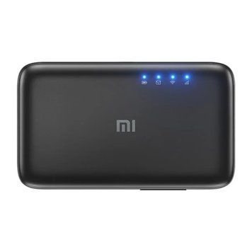 Мобільний Wi-Fi модем Xiaomi F490 4G 29195 фото