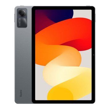 Планшет Xiaomi Redmi Pad SE 4/128GB Wі-Fi Graphite Gray UA 10342 фото