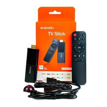 Smart TV приставка R3 2 Gb/16 Gb WiFi 2.4/5G Android 13.0 39298 фото