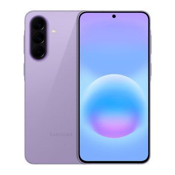 Смартфон Samsung A57 5G A576B 12/512 NFC Awesome Lilac UA 46408 фото