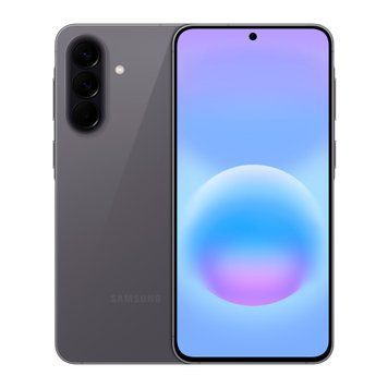 Смартфон Samsung A57 5G A576B 8/128 NFC Awesome Gray UA 45952 фото