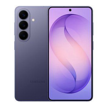 Смартфон Samsung S26 12/512GB Cobalt Violet UA 45995 фото