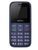 Телефон Nomi i1870 Blue UA 26378 фото