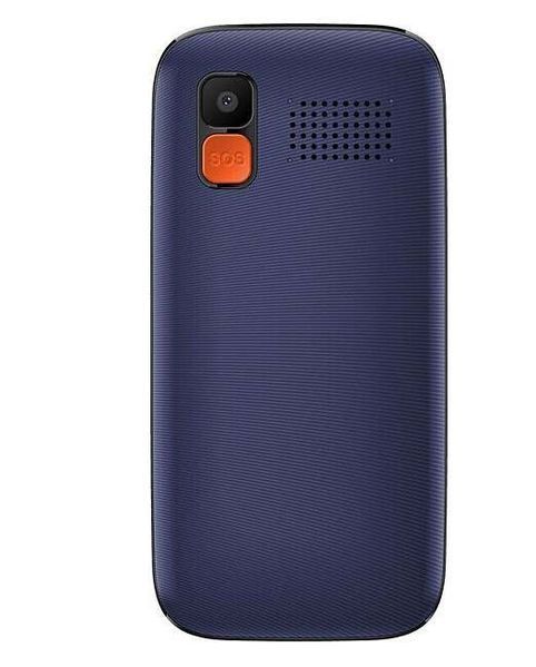 Телефон Nomi i1870 Blue UA 26378 фото