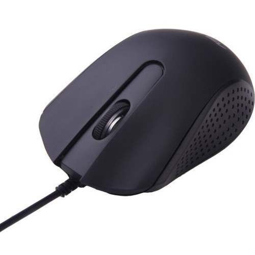 Мишка Asus AE-01 black 03618 фото