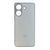 Силікон Samsung A24/A245F 2023 Matte Chrome Silver 36063 фото