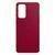 Силікон Xiaomi RedMi Note 8 matte marsala 28321 фото