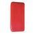 Книжка NEW Magnetic Xiaomi Redmi Note 14 Pro 5G red 39380 фото