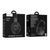 Навушники Big Bluetooth Hoco W45 black 33405 фото