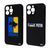Силікон iPhone 12 Pro Max wave Ukraine black 05537 фото