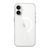 Силікон iPhone 15 with MagSafe clear 37804 фото