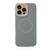 Силікон iPhone 16 Pro Max Smooth MagSafe grey 41904 фото