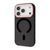 Силікон iPhone 16 Pro with MagSafe Proove Cuprum black 46751 фото