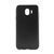 Силікон Samsung J400/J4 2018 ROCK black 18591 фото