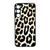Силікон Xiaomi Redmi 9C/10A Glass Pattern Leopard gold 40310 фото