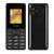 Телефон Tecno T301 Black UA 23442 фото