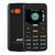 Телефон 2E T180 Max Black UA 36466 фото