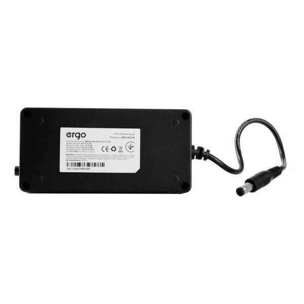 ДБЖ Ergo UPS-A01-8 8800 mAh 45727 фото