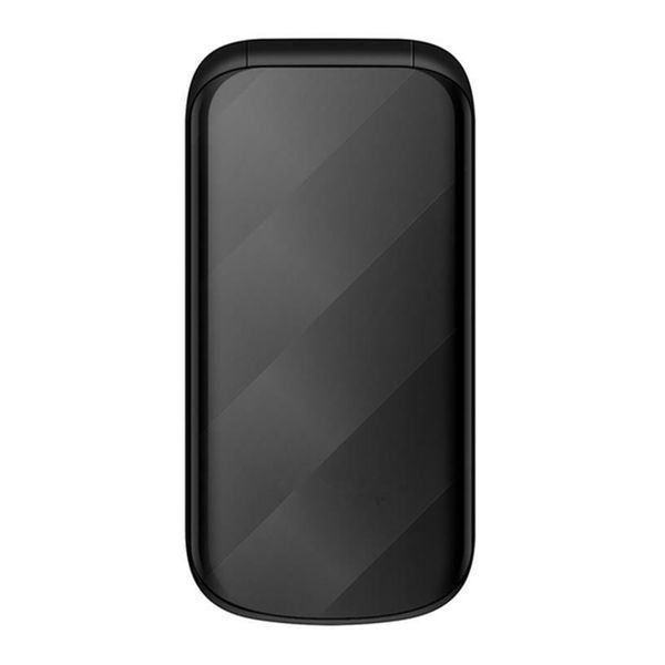 Телефон Ergo F241 Black UA 34152 фото