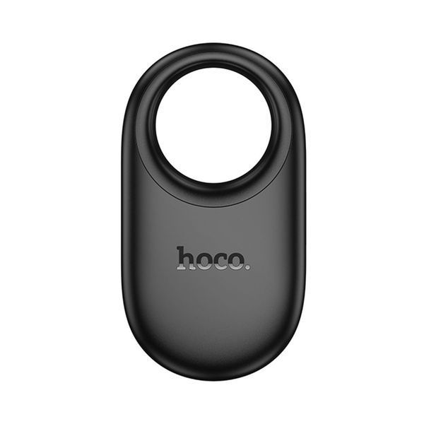 GPS трекер Hoco E94 black 42694 фото