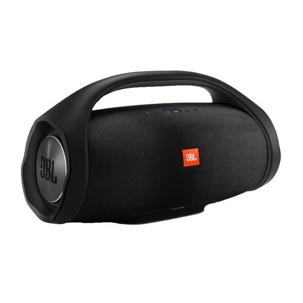 Колонка Bluetooth JBL Boombox black 33109 фото