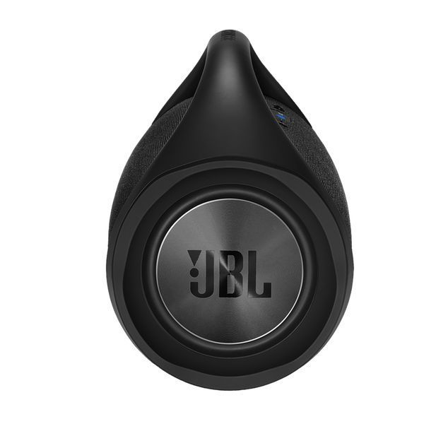 Колонка Bluetooth JBL Boombox black 33109 фото