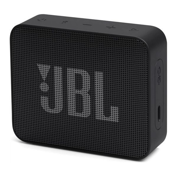 Колонка Bluetooth JBL GO Essential 2 black UA 44409 фото