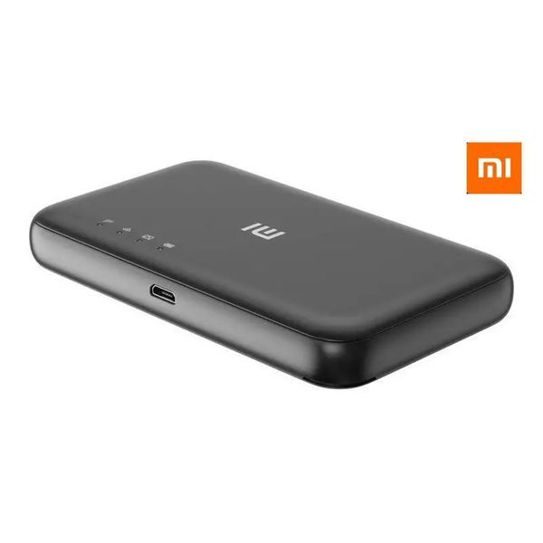 Мобільний Wi-Fi модем Xiaomi F490 4G 29195 фото