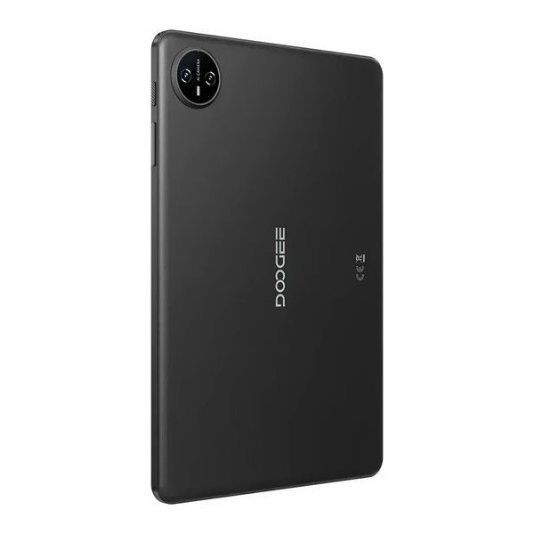 Планшет Doogee Tab A9 3/64 Wi-Fi Black UA 48777 фото
