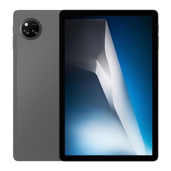 Планшет Doogee Tab A9 Pro+ 6/128 Wi-Fi Gray VIP Edition UA(чохол+скло+стилус+клавіатура+мишка) 43473 фото