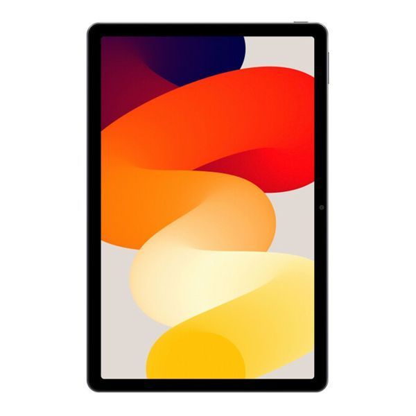 Планшет Xiaomi Redmi Pad SE 4/128GB Wі-Fi Graphite Gray EU 33022 фото
