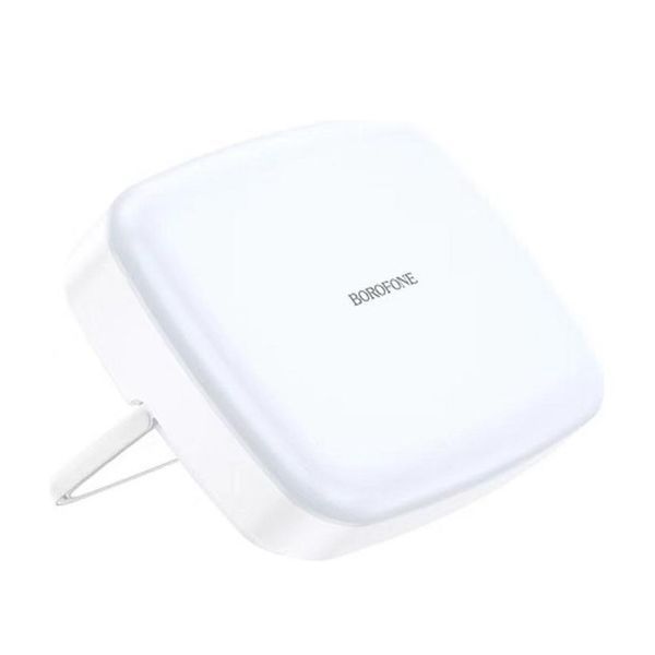 Power Bank Borofone DBT07 10000 mah (білий) 01690 фото