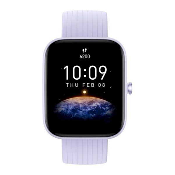 Smart Watch Amazfit Bip 3 Blue UA 29961 фото