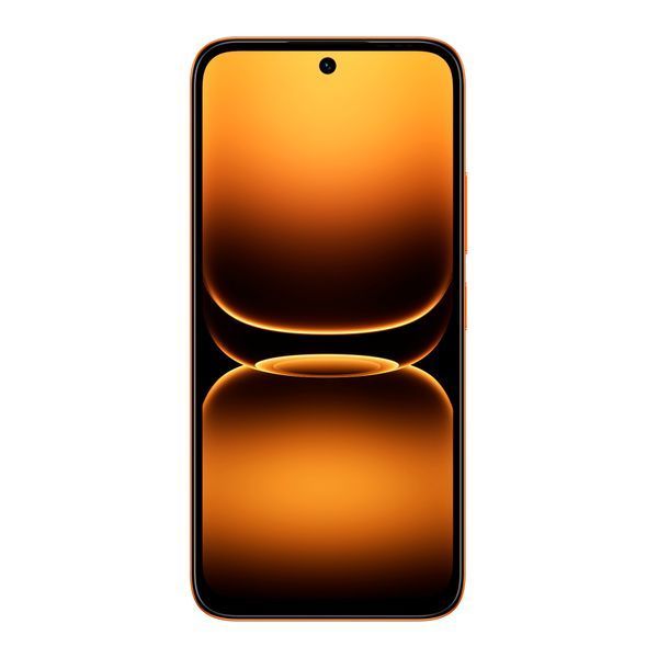 Смартфон Infinix Smart 20 4/128GB NFC Sunlike Orange (X6840B) UA 47094 фото