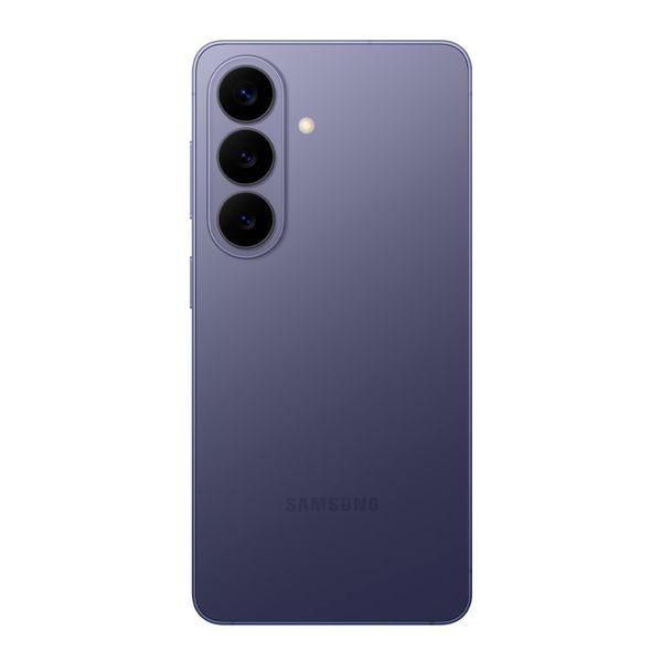 Смартфон Samsung S26 12/256GB Cobalt Violet UA 45990 фото