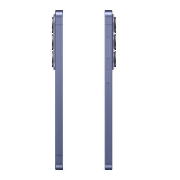 Смартфон Samsung S26 12/256GB Cobalt Violet UA 45990 фото