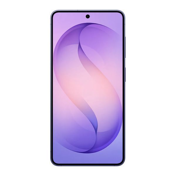 Смартфон Samsung S26 12/256GB Cobalt Violet UA 45990 фото