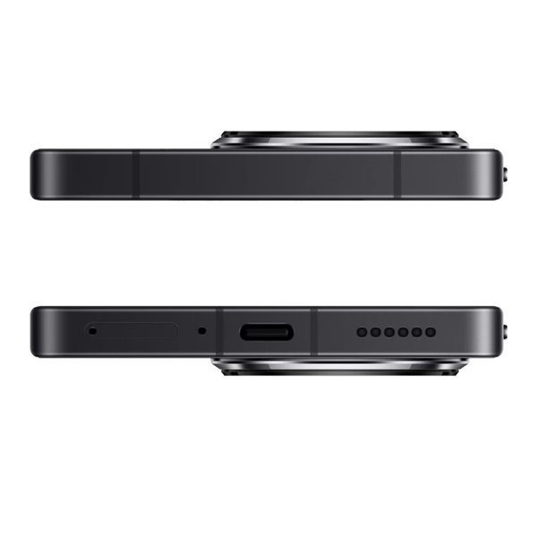 Смартфон Xiaomi Poco F7 Pro 12/256 NFC Black UA 40497 фото