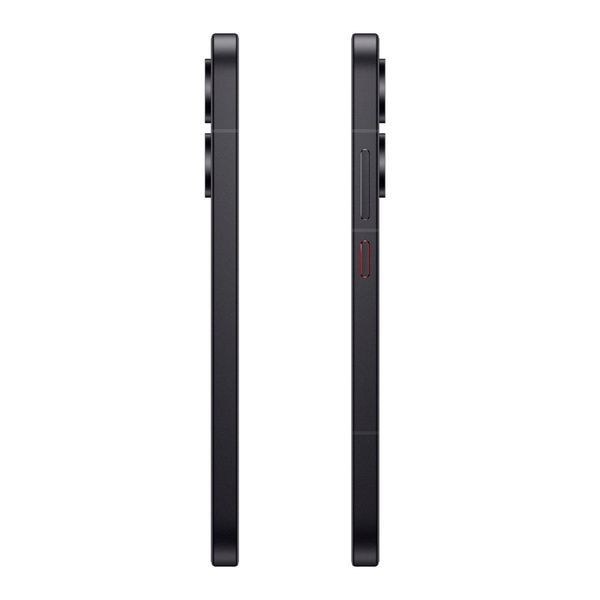Смартфон Xiaomi Poco X8 Pro 5G 12/256 NFC Black EU 47082 фото
