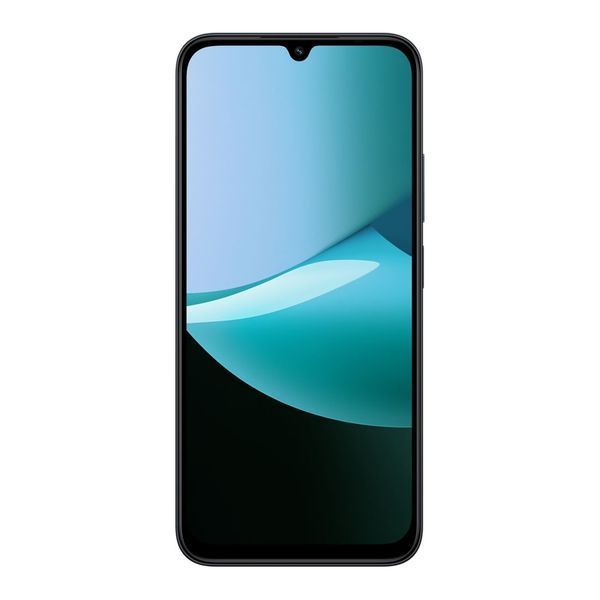 Смартфон Xiaomi Redmi 15C 8/256GB NFC Midnight Black CN 44165 фото