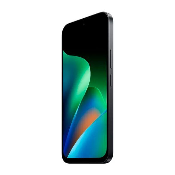 Смартфон Xiaomi Redmi 17 4/128GB NFC Black UA 48975 фото